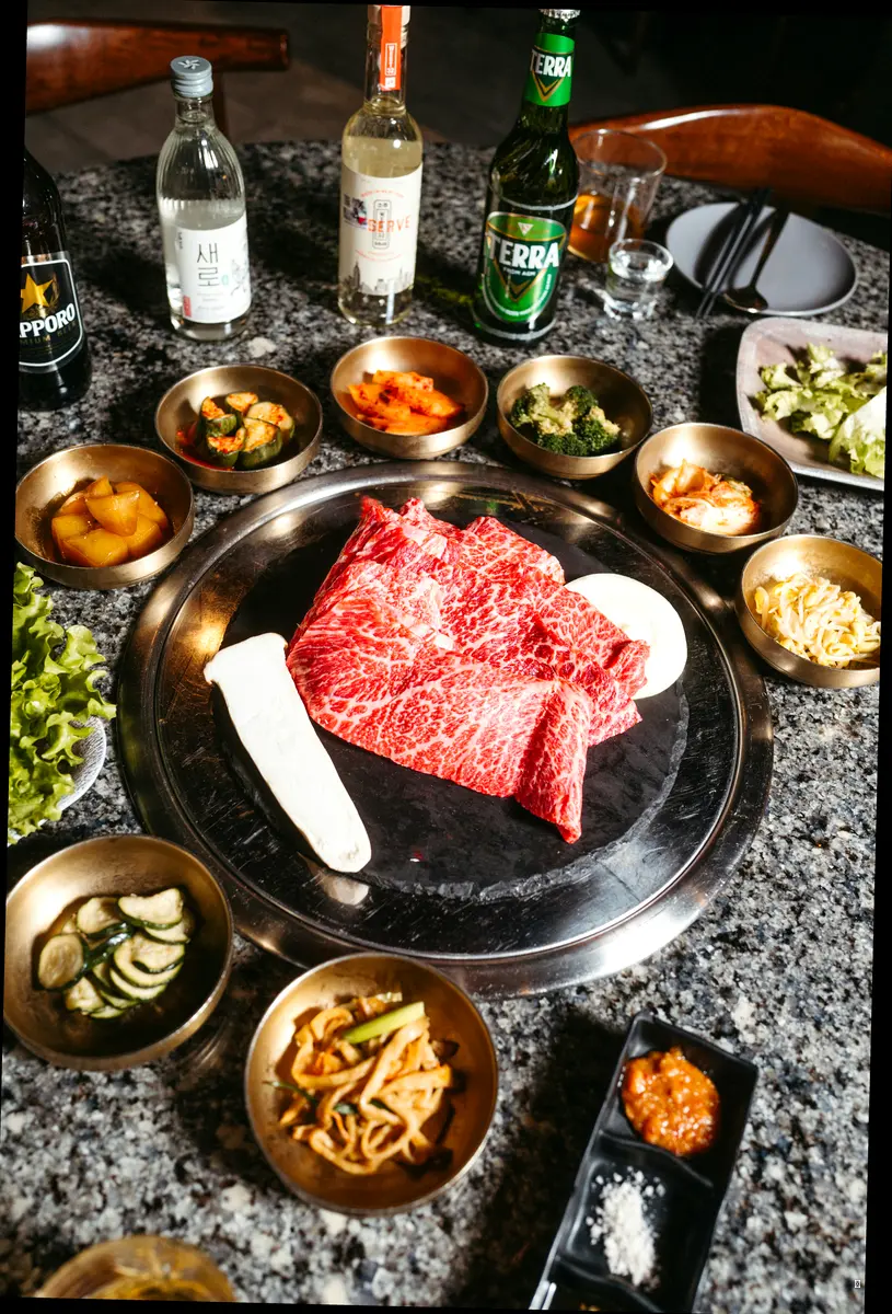 연화로, 무엇이 특별할까?