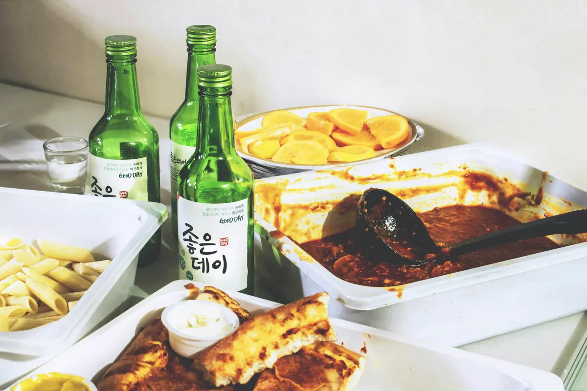 📊 메뉴 구성 완전 분석! 가성비는 과연...?