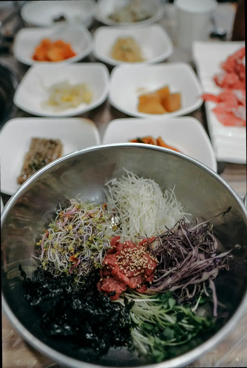 🛒초벌 부추 무침, 재료 준비는 이렇게!