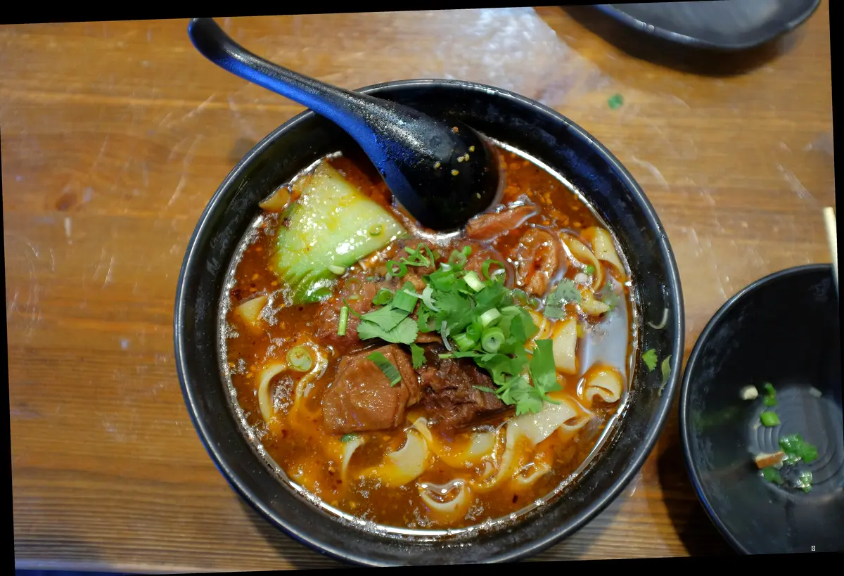 재료 준비, 이렇게만 하면 끝! (2~3인분 기준)