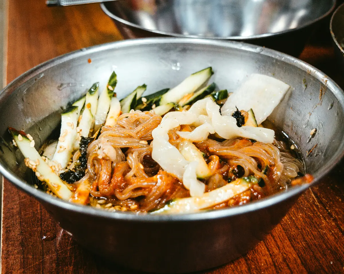 오만둥이 된장찌개, 이렇게 즐겨보세요! (꿀팁 대방출)