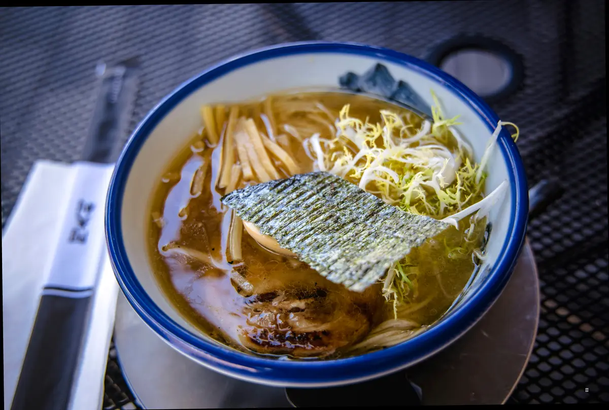 어묵국 맛, 이렇게 업그레이드하는 방법!