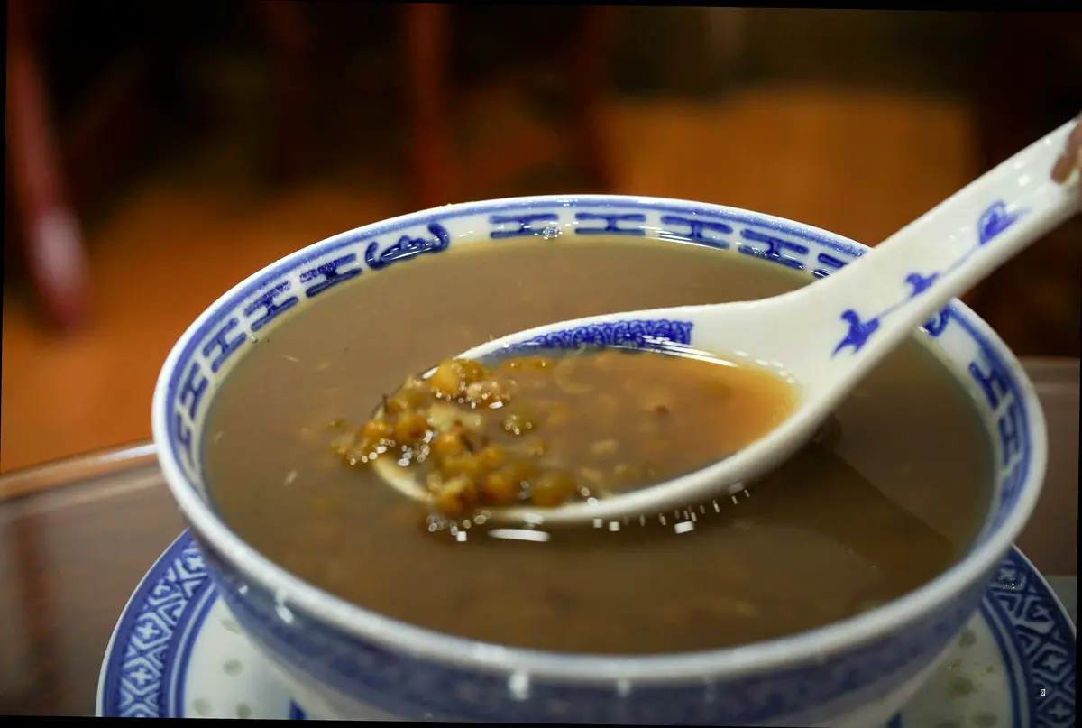 강화도에서 맛보는 특별한 경험, 장수삼계탕!