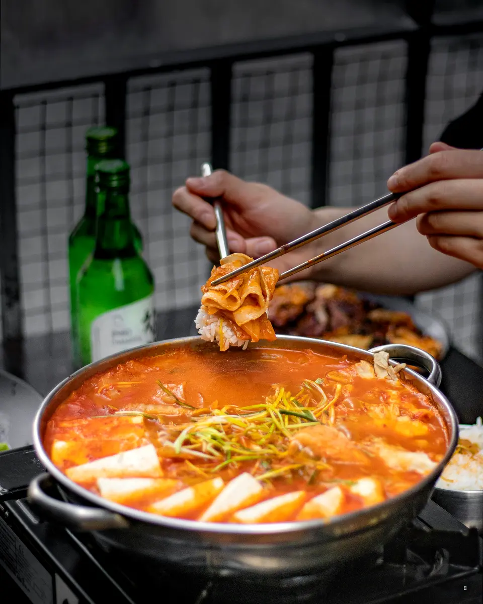 황태해장국 맛을 200% 업그레이드하는 비법 대공개