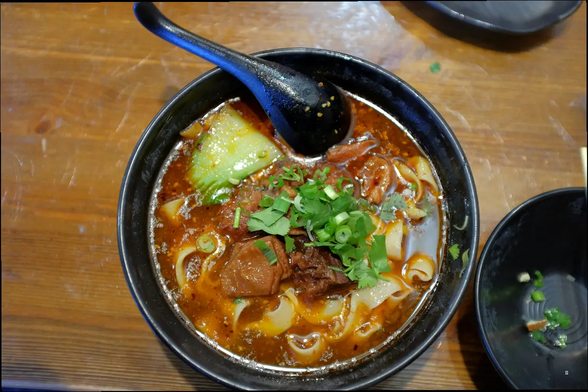 청와옥 광명점, 샅샅이 파헤쳐 보기!