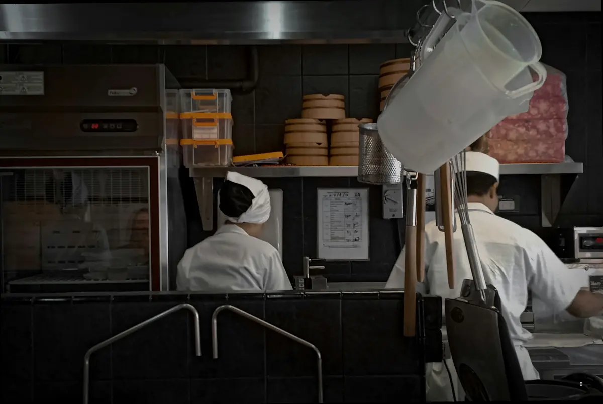 취향 따라 골라봐! 🍜 도파멘 라멘 완전 정복 💯