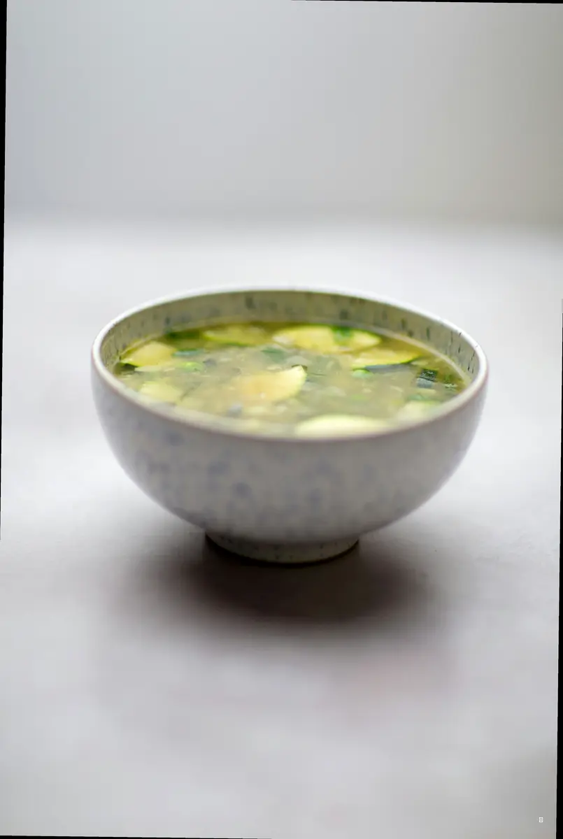 🥣 연두부 계란국, 이렇게도 즐길 수 있어요!