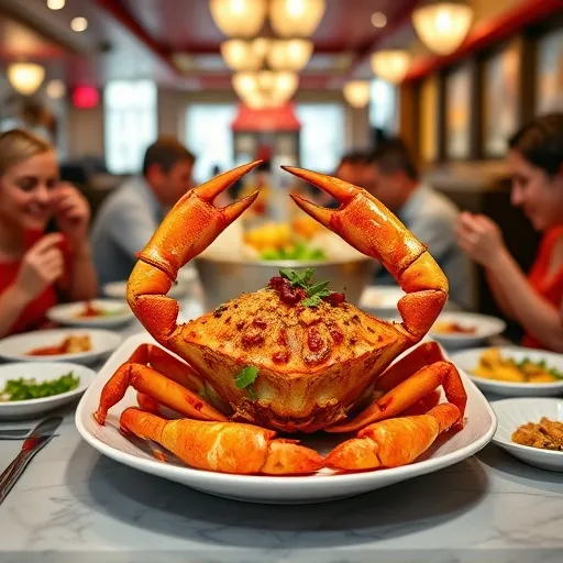 점보씨푸드 200% 즐기는 꿀팁 대방출!
