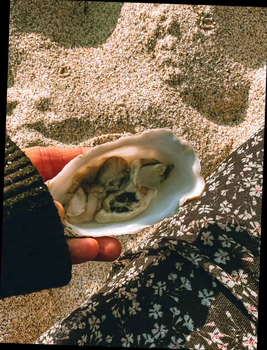바지락탕, 맛을 더하는 비법 대공개!