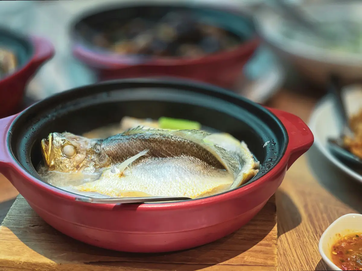 초간단 레시피! 맛있는 대구탕 끓이는 법