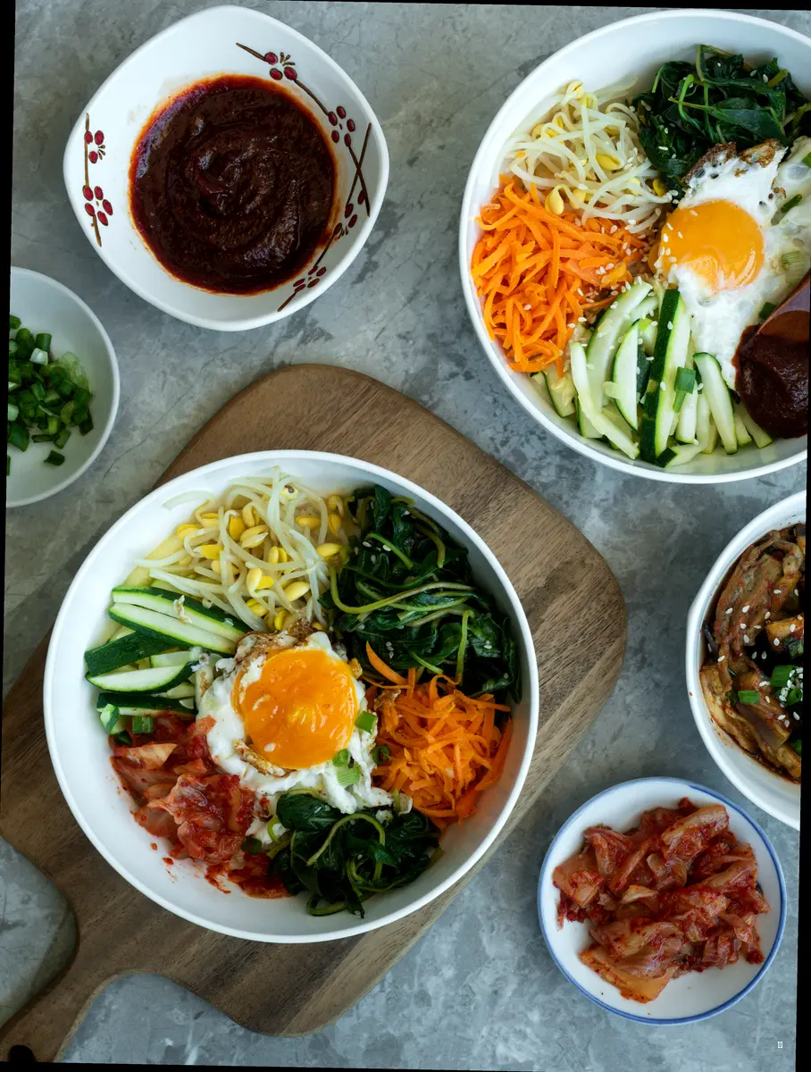 "예전" 완벽 분석: 메뉴, 가격, 분위기까지!