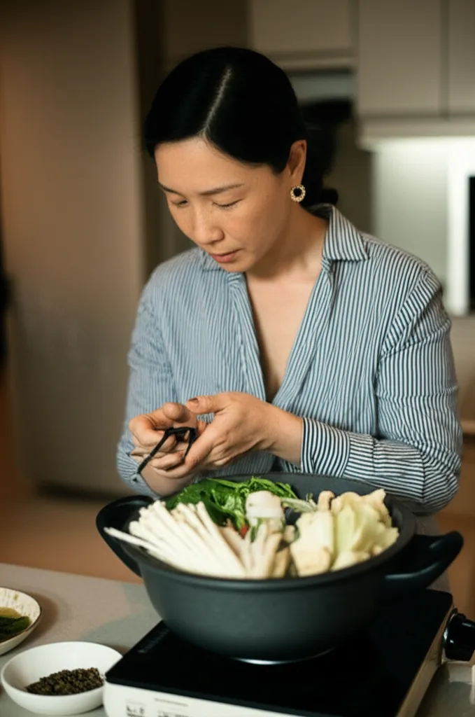 찹쌀 삼계탕, 맛있지만... 흔한 실패 원인들 😭