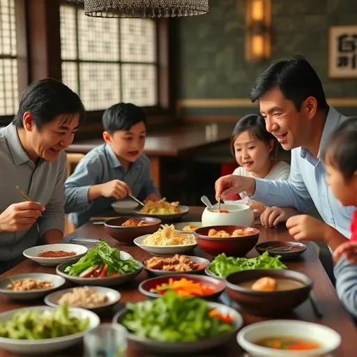 왜 쌈박한밥상이어야 할까요?