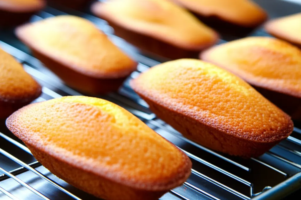 🍪 휘낭시에 맛 레벨 UP! 나만의 꿀팁 대방출