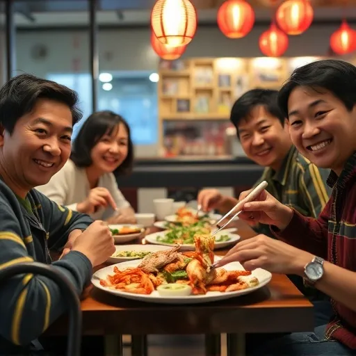 ✨ 해결책 2: 오남리 맛집, 이렇게 즐겨보세요!