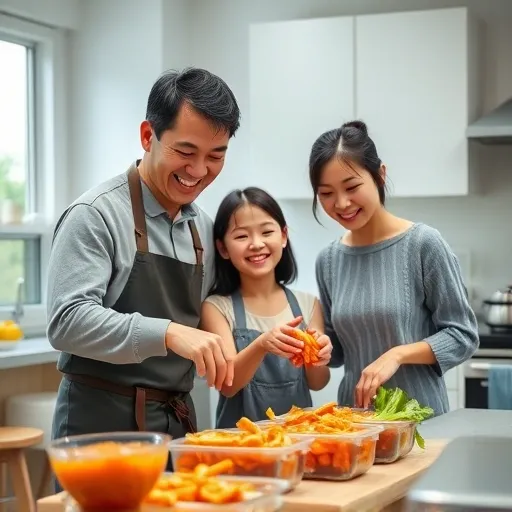 종가집 포기김치, 맛있게 먹는 꿀팁 대방출! (김치찌개, 묵은지 요리 레시피)