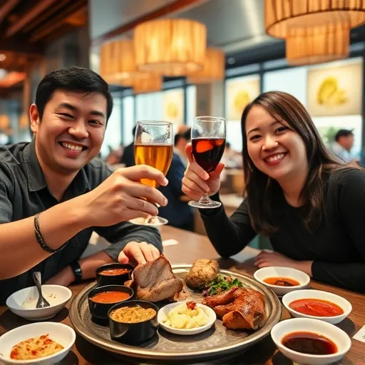 돼지국밥, 제대로 즐기는 꿀팁