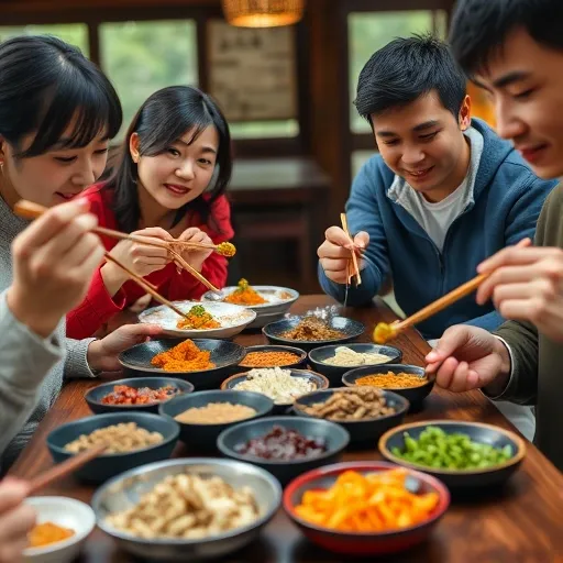 고향차밭골 200% 즐기기: 숨겨진 꿀팁 대방출 🍯