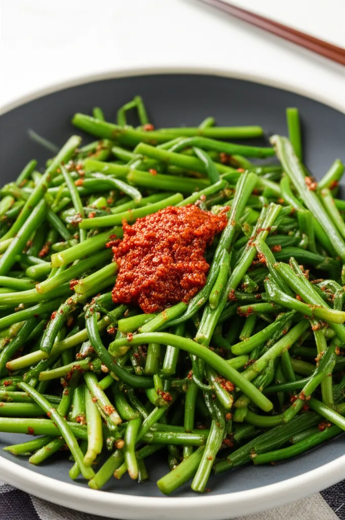 화살나무순, 이렇게 먹으면 더 맛있고 건강하게 즐길 수 있어요!