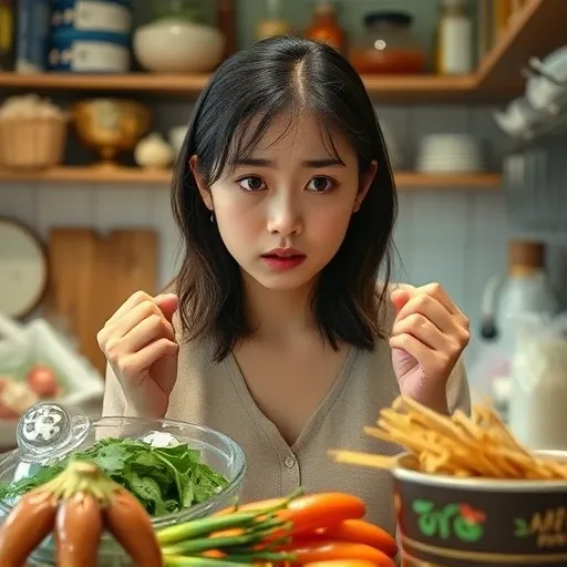 시간과 비용 절약! 스마트한 이바지 음식 준비법 ⏱️💰