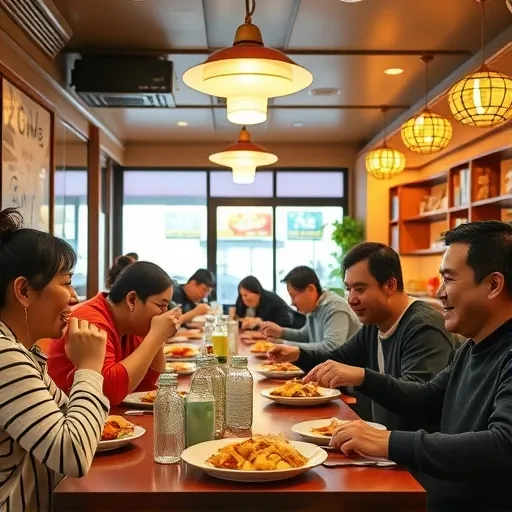 문제점 심각성: 맛없는 식사, 그 이상의 손해 😫