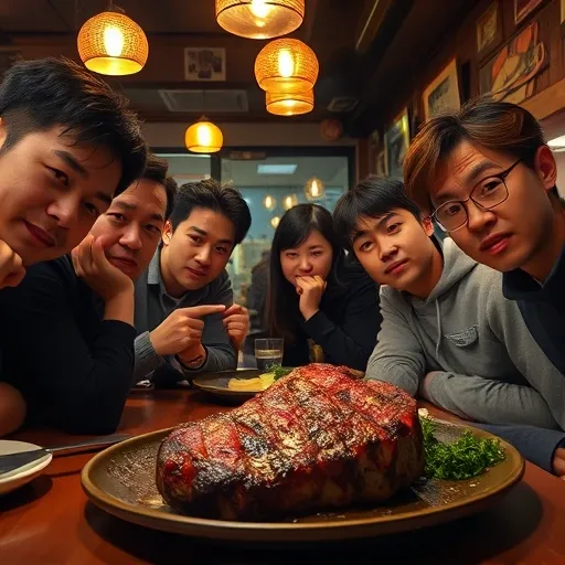 소고기 무한리필, 실패하면 생기는 3가지 후회
