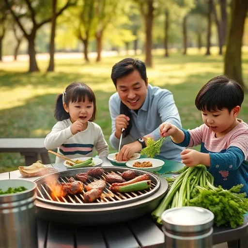 가격만 보고 샀다간 후회: 녹색한우, 왜 더 비쌀까?