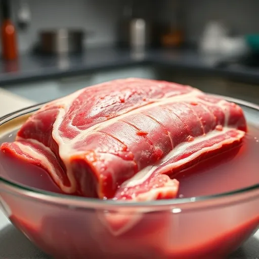 수입등갈비 냄새, 방치하면 안 되는 이유 😱 맛과 건강 모두 망친다!