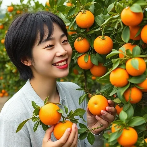 제주귤, '나만 알고 싶은' 숨겨진 명품 귤 농장 찾는 법