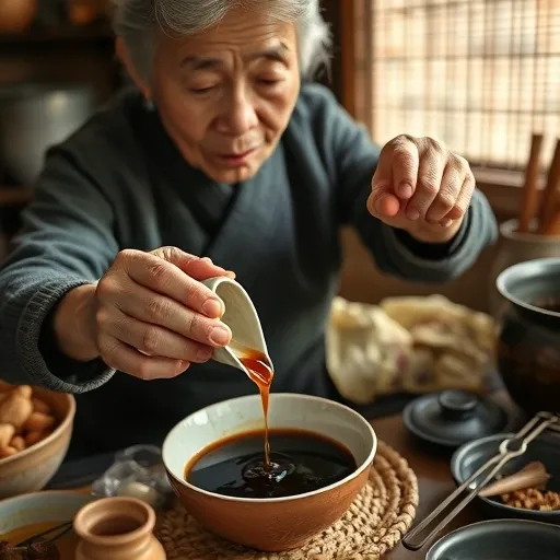 국간장, 제대로 사용하지 않으면 낭패 보는 이유 (SERP 요약: 국간장을 진간장처럼 사용하면 음식 색이 탁해지고 쓴맛이 날 수 있습니다. 국간장은 맑은 국물 요리에 소량만 사용하는 것이 좋습니다.)