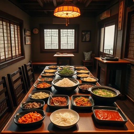 파주 한정식 맛집 선택, 실패하는 흔한 이유 3가지 🤦‍♀️