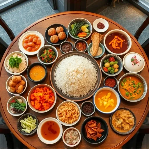 40대 워킹맘👩‍💼, 파주 한정식 완벽 선택 꿀팁: 아이와 부모님 모두 만족시키는 법