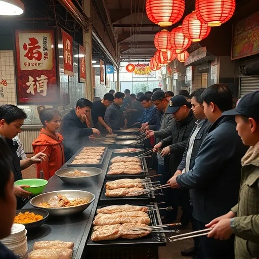 포항돼지갈비 맛집, 제대로 못 찾으면 생기는 일 😱