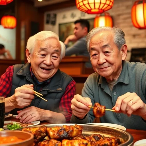 포항 토박이만 아는 돼지갈비, 이런 점에 주목하세요! 🤔