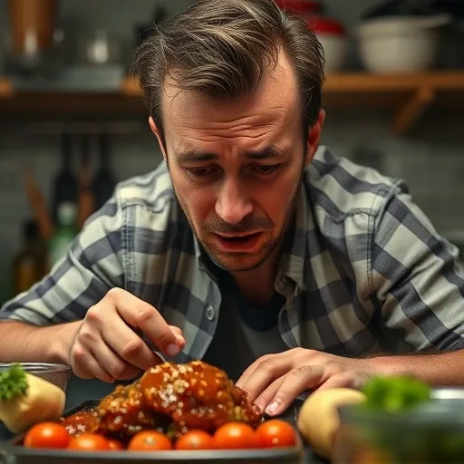 스테이크 소스, 맛없는 실패 원인은?