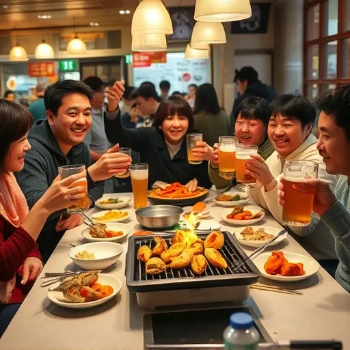 가성비 끝판왕! 동부회센타 메뉴 추천 & 솔직 후기