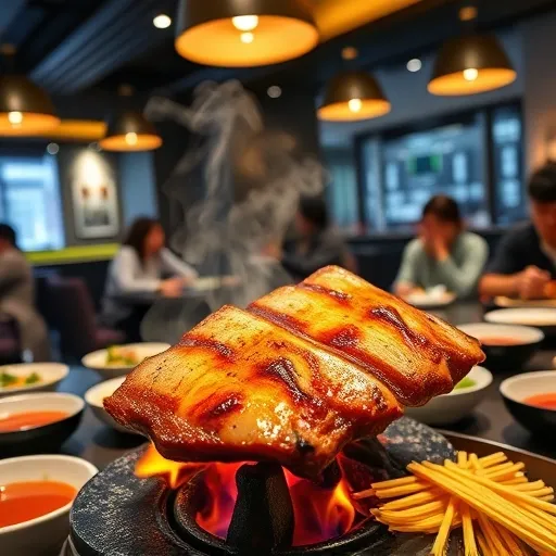 😩 서울 3대 목살 맛집, 왜 늘 실패하는 걸까? (경험담 주의)