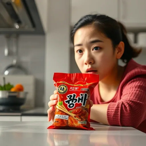 🥵 감당 안 되면 큰일? 실비김치 맵기, 어느 정도길래?
