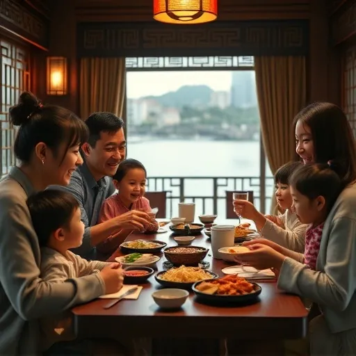 오찬회동, 뭐가 그렇게 특별할까요? (문제점 파악)