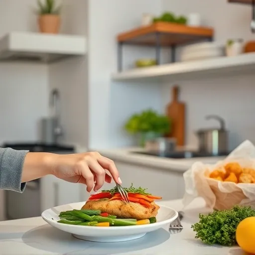 입맛 없을 때, 오복채 없으면 생기는 일