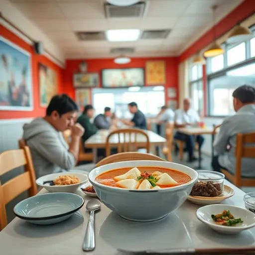 온양온천 맛집 방문 전 흔한 고민들
