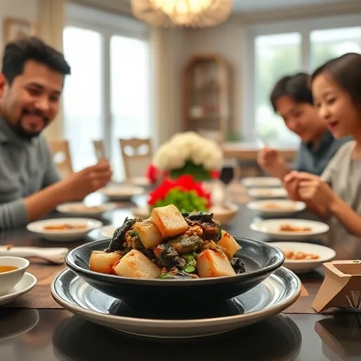 전복장 맛을 업그레이드하는 비법 대방출 🚀