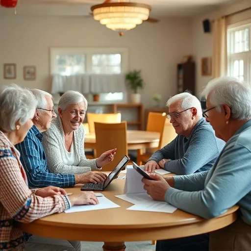 👵👴 어르신들이 겪는 흔한 간식 고민과 해결책 💡