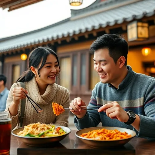 데이트 망치는 최악의 시나리오
