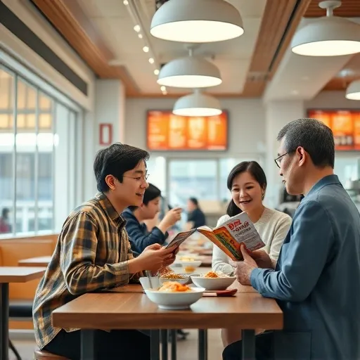 놓치면 후회! 요쿄우라멘 맛의 비밀 파헤치기