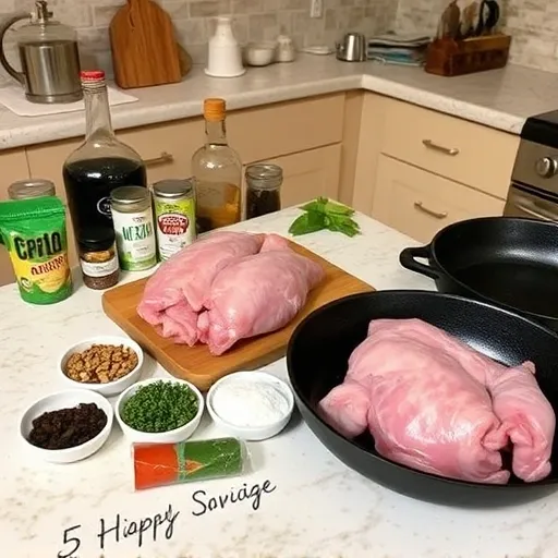 내 돈 내산 후회 없는 오리로스 맛집, 진짜 구별하는 안목