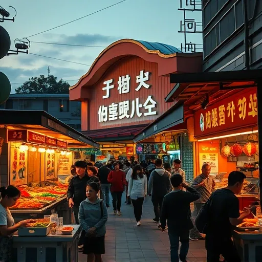 목적별 최적의 서현역 맛집 선택 가이드 ✨