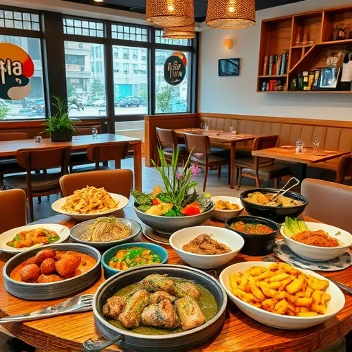 실패 없는 맛집 선정을 위한 빅데이터 & 전문가 활용법 📊