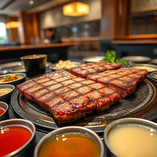 내 취향 저격! 부평 소고기, 이제 아는 만큼 즐기자 (기능성 및 특성 분석)