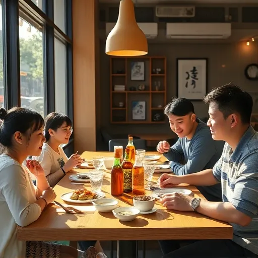 상황별 별내 맛집 선택: 실패 없는 맞춤형 가이드